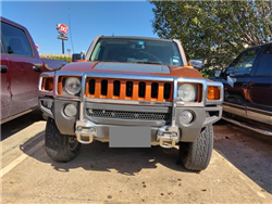 2007 Hummer H3